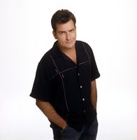 Two and a Half Men – Charlie Harper (Charlie Sheen)