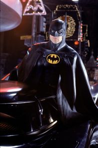 Batmans Rückkehr – Batmans Rückkehr (1992)
