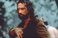 Die Mission – Rodrigo Mendoza (Robert De Niro)