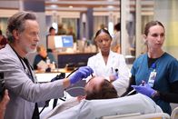 Chicago Med – Chicago Med (2024)