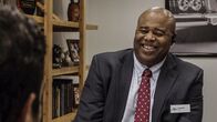 Hawaii Five-0 – Chi McBride (Lou Grover).