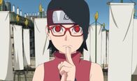 Boruto: Naruto the Movie – Sa, 20.06., 07:15 Uhr