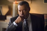Hannibal – Jack Crawford (Laurence Fishburne)