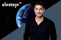 Einstein – Tobias Müller
