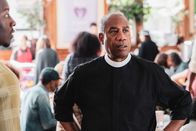 God Friended Me – Joe Morton (Arthur Finer).
