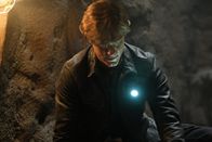 MacGyver – Angus MacGyver (Lucas Till)