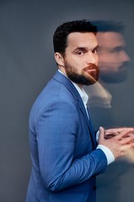 Stumptown – Jake Johnson as Grey McConnell