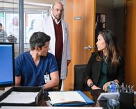 The Good Doctor – The Good Doctor (2019)