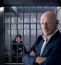 Im Kopf des Verbrechers – IM KOPF DES VERBRECHERS - Artwork - In "Im Kopf des Verbrechers" analysiert der erfahrene Gefängnisarzt Joe Bausch spannende Kriminalfälle ...