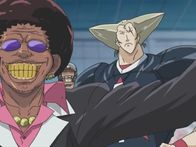 Eyeshield 21 – Sa, 03.10., 06:20 Uhr