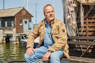 Das Küstenrevier – Harry Stein (Till Demtrøder)