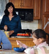 Last Man Standing – Last Man Standing (2011)