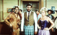 Heiß weht der Wind – Heiß weht der Wind (1964)