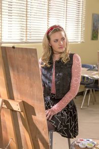 The Goldbergs – AJ Michalka (Lainey Lewis).