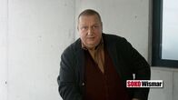 SOKO Wismar – Udo Kroschwald as Jan Reuter.