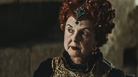 Legendäre Piraten – Auch die englische Krone profitiert erheblich von Drakes Beutezügen: Queen Elizabeth I. erhebt ihn sogar in den Adelsstand.