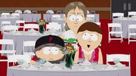 South Park – Eric (l.), Liane (r.)