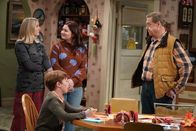 Die Conners – Die Conners (2019)