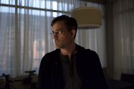 Homeland – Max Piotrowski (Maury Sterling)