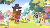 Bluey – Fr, 06.03., 17:25 Uhr