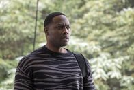 Charmed – Galvin Burdette (Ser'Darius Blain)