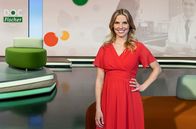 Doc Fischer – Moderatorin Julia Fischer.