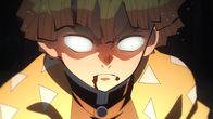 Demon Slayer – Zenitsu