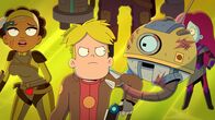 Final Space – Final Space (2019)