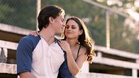 Run the Race - Das Rennen des Lebens – Zach Truett (Tanner Stine), Ginger (Kelsey Reinhardt)