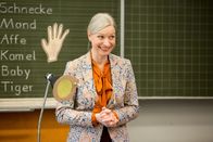 Die Läusemutter – Anke (Antje Widdra)