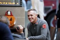 Chicago Fire – Chicago Fire (2018)