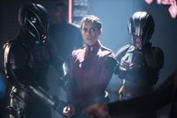 Krypton – Krypton (2018)
