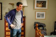 Modern Family – Ty Burrell (Phil Dunphy).