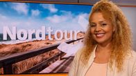 Nordtour – Nadja Babalola