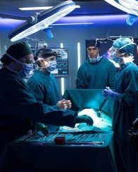 The Good Doctor – The Good Doctor (2017)