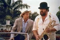 Vier Fäuste gegen Rio – Vier Fäuste gegen Rio (1984)
