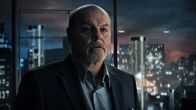 Synchronicity – Klaus Meisner (Michael Ironside)