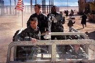 Three Kings – Three Kings George Clooney Mark Wahlberg Ice Cube