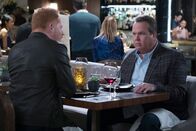 Modern Family – L-R: Mitchell Pritchett (Jesse Tyler Ferguson), Cameron Tucker (Eric Stonestreet)