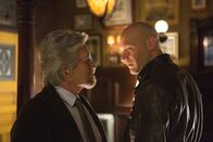 Ant-Man – So, 12.10., 05:35 Uhr