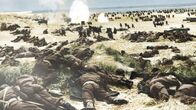 Apokalypse: Hitlers Westfeldzug – Am 26. Mai 1940 umzingelten die Deutschen Dünkirchen und die alliierten Armeen, die weder Wasser noch Nahrung hatten