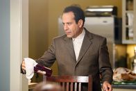 Monk – Tony Shalhoub (Adrian Monk).