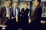 Law & Order – Law & Order (1995)