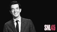Saturday Night Live – (45. Staffel) - Saturday Night Live - John Mulaney