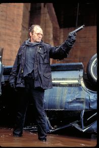 RoboCop – Clarence (Kurtwood Smith)