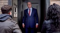Brooklyn Nine-Nine – Frank OSullivan (John C. McGinley)