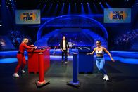 Schlag den Star – Sa, 08.11., 07:50 Uhr