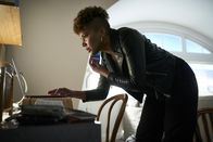 Blacklight – Emmy Raver-Lampman (Mira Jones).