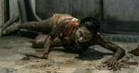 Evil Dead – Olivia (Jessica Lucas)