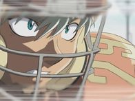 Eyeshield 21 – Sa, 13.12., 07:50 Uhr